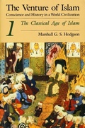 Bild: The Classical Age of Islam - University of Chicago Press