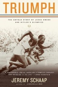 Cover: Triumph - Mariner Books
