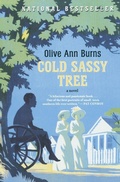 Cover: Cold Sassy Tree - Mariner Books