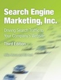 Cover: Search Engine Marketing, Inc. - IBM Press