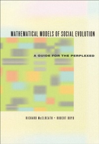 Enlarge image Cover: Mathematical Models of Social Evolution - University of Chicago Press