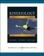 Cover: Kinesiology: Scientific Basis of Human Motion - McGraw Hill Higher Education
