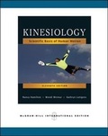 Cover: Kinesiology: Scientific Basis of Human Motion - McGraw Hill Higher Education