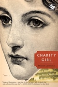 Cover: Charity Girl - Harper Perennial