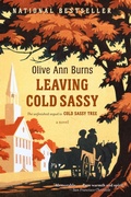 Cover: Leaving Cold Sassy - Mariner Books