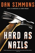 Cover: Hard as Nails - Little, Brown & Company
