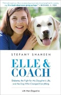 Cover: Elle & Coach - Hachette Books