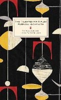 Cover: The Talented Mr Ripley - Virago Press Ltd