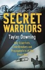 Cover: Secret Warriors - Abacus