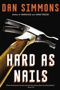 Cover: Hard as Nails - Little, Brown & Company