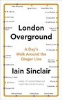 Cover: London Overground - Hamish Hamilton Ltd