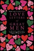 Cover: Love Letters of Great Men - Pan Books