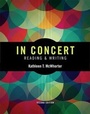 Cover: In Concert - Pearson