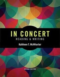 Enlarge image Cover: In Concert - Pearson