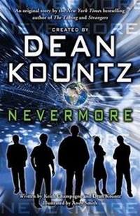 Enlarge image Cover: Nevermore - Del Rey Books