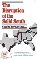 Cover: The Disruption of the Solid South - WW Norton & Co