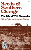 Cover: Seeds of Southern Change - WW Norton & Co