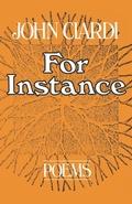 Cover: For Instance - WW Norton & Co