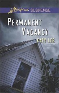 Enlarge image Cover: Permanent Vacancy - Love Inspired Suspense