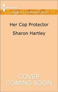 Cover: Her Cop Protector - Harlequin