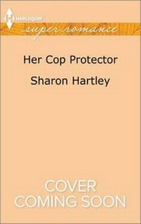 Enlarge image Cover: Her Cop Protector - Harlequin