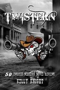 Enlarge image Cover: Twistern - Ronin Productions