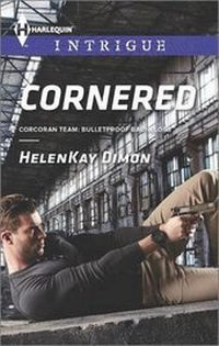 Enlarge image Cover: Cornered - HARLEQUIN INTRIGUE