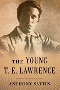 Cover: The Young T. E. Lawrence - W. W. Norton & Company