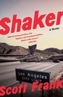 Cover: Shaker - Vintage Crime/Black Lizard