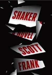 Enlarge image Cover: Shaker - Knopf Publishing Group