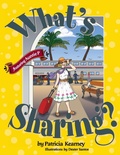 Cover: What's Sharing? - Connolly, Hayes & Heffernan Publishers