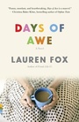 Cover: Days of Awe - Vintage