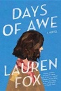 Cover: Days of Awe - Knopf Publishing Group
