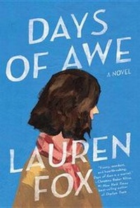 Enlarge image Cover: Days of Awe - Knopf Publishing Group