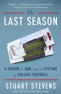 Cover: The Last Season - Vintage