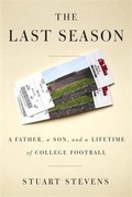 Cover: The Last Season - Alfred A. Knopf