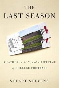 Enlarge image Cover: The Last Season - Alfred A. Knopf