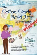 Cover: The Cotton Candy Road Trip - Splendiggity