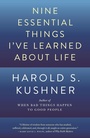 Cover: Nine Essential Things I've Learned About Life - Anchor