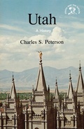 Cover: Utah - WW Norton & Co