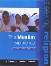 Enlarge image Cover: The Muslim Experience: Foundation - Hodder Education