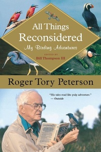 Enlarge image Cover: All Things Reconsidered - Houghton Mifflin (Trade)