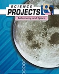 Cover: Astronomy and Space - Raintree