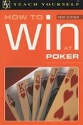 Cover: How to Win at Poker - TEACH YOURSELF
