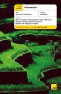 Cover: Indonesian - Teach Yourself Books