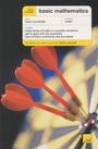 Cover: Basic Mathematics - Teach Yourself Books