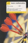 Cover: Basic Mathematics - Teach Yourself Books