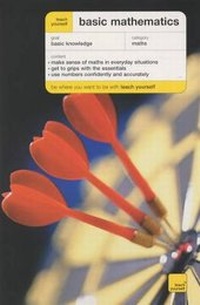 Enlarge image Cover: Basic Mathematics - Teach Yourself Books