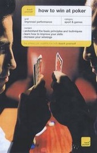 Abbildung von: How to Win at Poker - Teach Yourself Books