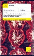 Cover: Italian - Teach Yourself Books